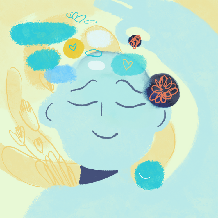 5 helpful tips for dealing with negative thoughts