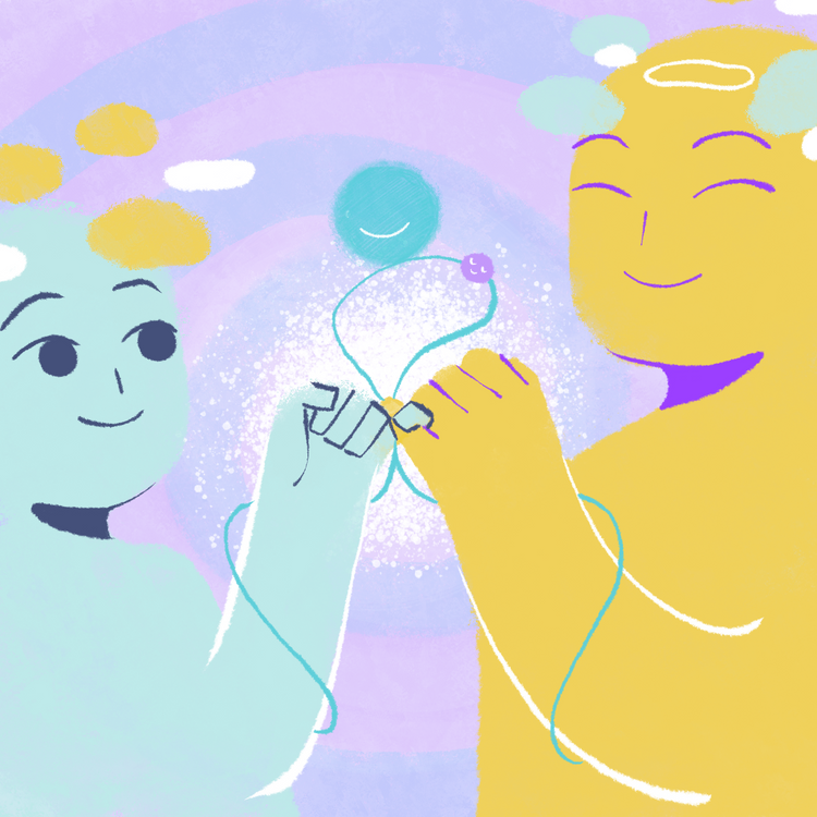 How to build a trusting relationship with your teen?